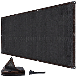 Red de protección solar de polietileno&nbsp;AJEW-WH0481-591
