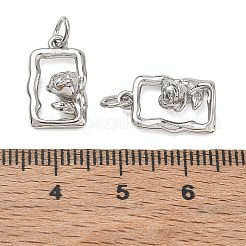 Pendente in ottone&nbsp;KK-CBAD9DF-04P