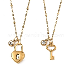 2 pièce&nbsp;NJEW-JN06495-01