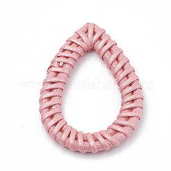 Handgearbeitete&nbsp;LS-WOVE-N007-05D