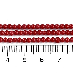 Synthetische Korallen Stränge&nbsp;CORA-M003-01