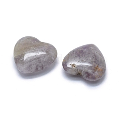 Natürliche Chevron-Amethystperlen&nbsp;G-F678-38