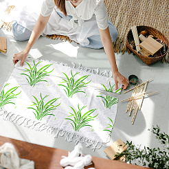 Stencil per pittura da disegno per animali domestici&nbsp;DIY-WH0391-0369