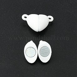 Fermagli magnetici in lega verniciati a spruzzo&nbsp;FIND-YW0002-10
