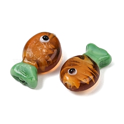 Manuell Murano Glas Perlen&nbsp;LAMP-TAC0007-01E