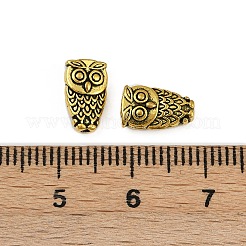 Metall-Legierung Perlen&nbsp;PALLOY-ZN-47233-AG-FF