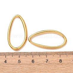 Verbindungsringe aus Edelstahl 304&nbsp;STAS-L318-17G