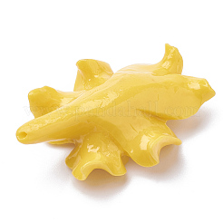 Perline corallo sintetico&nbsp;X-CORA-Q033-04B-10