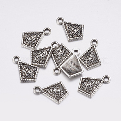 Pendente in lega stile tibetano&nbsp;EA10640Y-NF