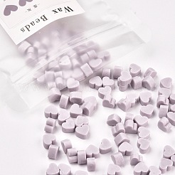 Siegellackpartikel&nbsp;DIY-K019-09
