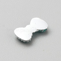 Cabochon in resina trasparente&nbsp;RESI-WH0041-35C