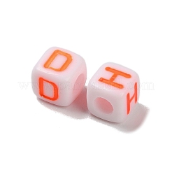 Opake Legierung Perlen&nbsp;OACR-I022-02B
