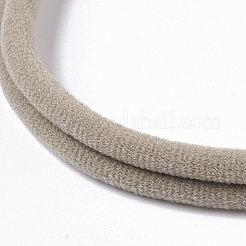 Elastische Baby-Stirnbänder aus Nylon für Mädchen&nbsp;OHAR-Q068-04K
