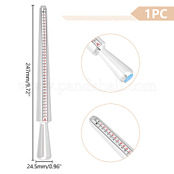 Anello in alluminio&nbsp;TOOL-WH0159-32