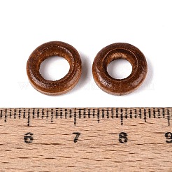 Natürliche Schima Holzperlen&nbsp;WOOD-Q001-05A-01