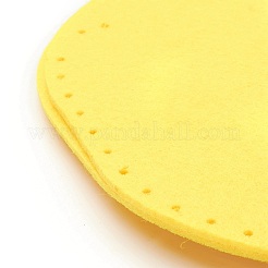 Vliesstoff Stickerei Nadelfilz Nähhandwerk von hübschen Taschenkindern&nbsp;DIY-H140-02