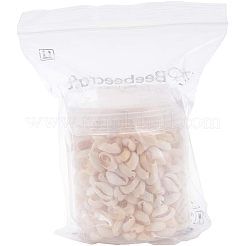 Gemischte Kaurimuschel Perlen&nbsp;BSHE-NB0001-08