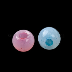 1040 Stück Glasperlen&nbsp;GLAA-PA0001-08C
