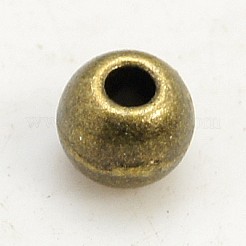 Perline di distanziatore stile tibetano&nbsp;K0NKE071