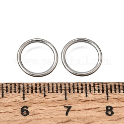 Anelli di collegamento in acciaio inossidabile 304&nbsp;SA-CBACB61-02P