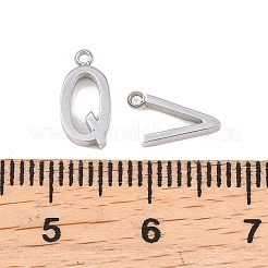 Pendentifs en acier inoxydable 304&nbsp;STAS-H257-01P