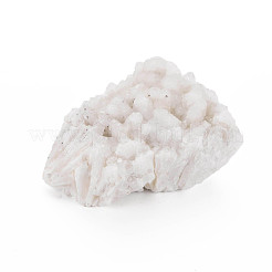 Natürliche Druzy Quarzkristallhauptdekorationen&nbsp;G-S299-114E