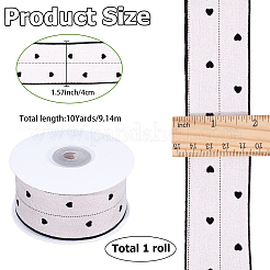 Polyesterband&nbsp;OCOR-WH20012-65A