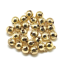 Charms campana in ottone&nbsp;KK-T032-041G