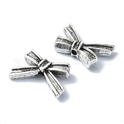 Perline in lega stile tibetano&nbsp;TIBEB-F065-07AS-09