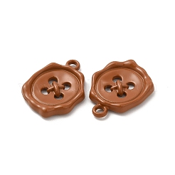 Lackierte legierungsanhänger&nbsp;LS-FIND-B018-02D