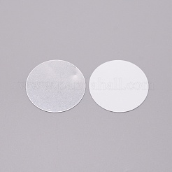 Legierung Anhänger Dekoration Cabochon Einstellungen&nbsp;AJEW-WH0251-46