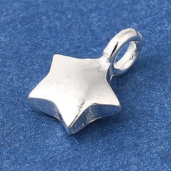 925 fascino in argento sterlina&nbsp;STER-G043-05A-S