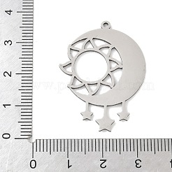 201 colgantes de acero inoxidable&nbsp;STAS-S174-27P