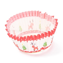 Cupcake-Wrapper&nbsp;AJEW-P082-A01-01