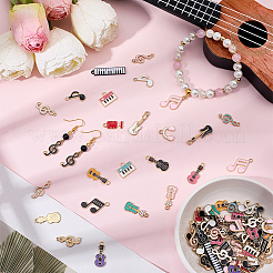 20 styles de pendentifs en alliage&nbsp;ENAM-BM0001-29