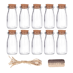 Glasflasche&nbsp;CON-BC0005-48