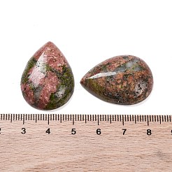 Naturmischstein-Cabochons&nbsp;G-B085-03B