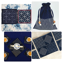 2 foglio 2 stili di modelli di stencil per disegno e pittura in plastica&nbsp;DIY-CA0001-87