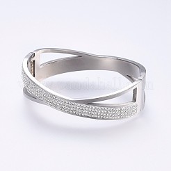 Bracelets en acier inoxydable 304&nbsp;BJEW-P223-27P