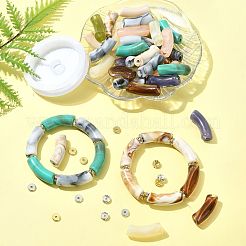 Kit diy making dei gioielli&nbsp;DIY-FS0009-09A
