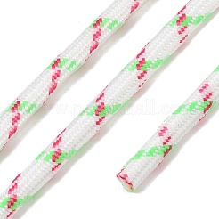 Polyester-Rundgeflechtkordel&nbsp;FB-CBA35DC-01H