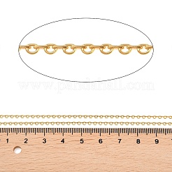 Catene portacavi in acciaio inox 304&nbsp;CHS-P027-01B-G
