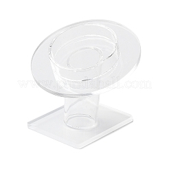 Acryl Einzelarmband Diaplay Riser steht&nbsp;LS-BDIS-P004-01B