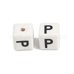 Cuentas de porcelana&nbsp;X1-PORC-R003-08P
