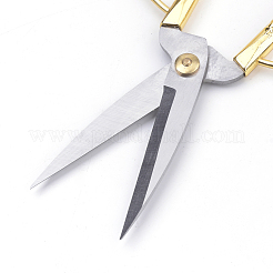 2cr13 Edelstahlschere&nbsp;TOOL-Q011-04F