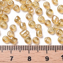 6/0 Glasperlen&nbsp;SEED-A006-4mm-102