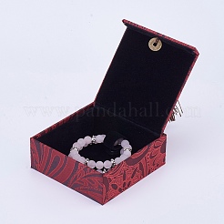 Holz Armband-Boxen&nbsp;OBOX-K001-05A