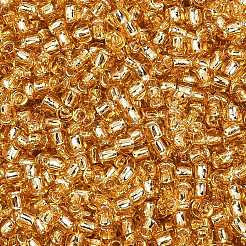 Perline toho 8/0 rotonde&nbsp;X-SEED-TR08-0022