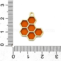 Pendentifs en alliage&nbsp;ENAM-R053-001B