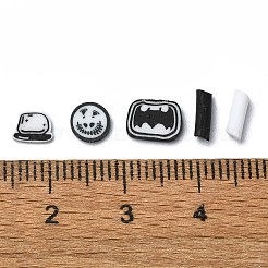 Halloween-Motiv&nbsp;CLAY-M005-18